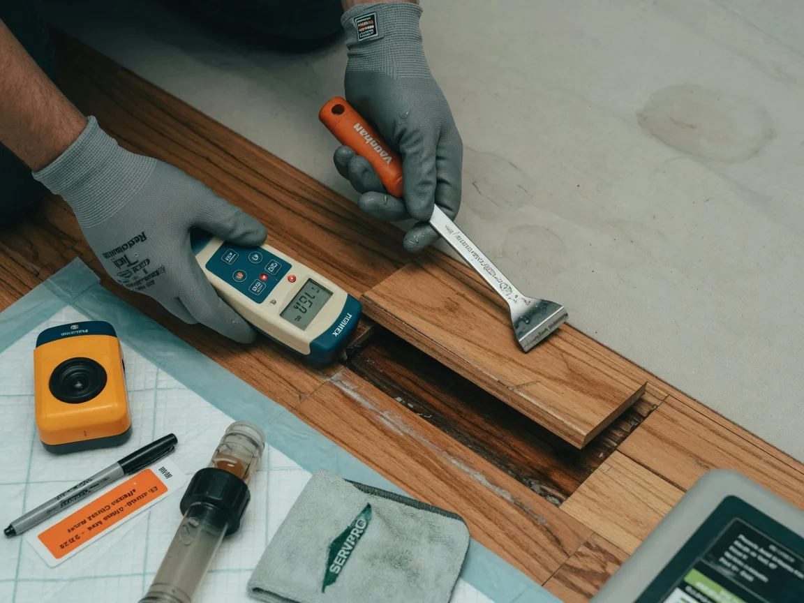 Why choose Water Damage Restoration in Walthourville, GA